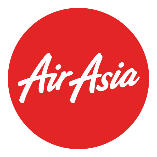 AirAsia Logo
