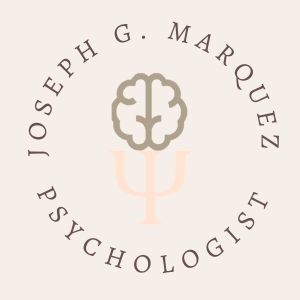 Joseph Marquez Logo
